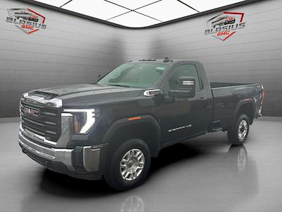 New 2026 GMC Sierra 2500 - photo 1