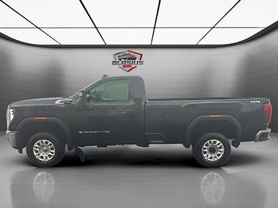 New 2026 GMC Sierra 2500 - photo 1