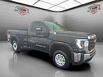 2026 GMC Sierra 2500 Regular Cab 4WD Pickup for sale #326911 - photo 7