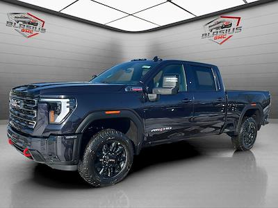 New 2026 GMC Sierra 2500 - photo 1