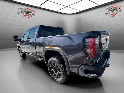 New 2026 GMC Sierra 2500 - photo 1