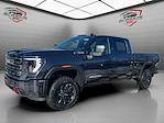 New 2026 GMC Sierra 2500 AT4 Crew Cab for sale #326914 - photo 1
