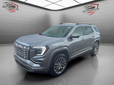 New 2026 GMC Terrain - photo 1
