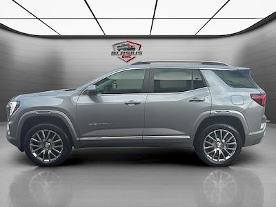 New 2026 GMC Terrain - photo 1