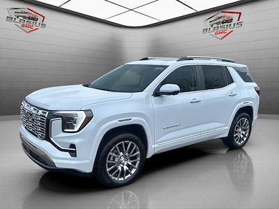 New 2026 GMC Terrain - photo 1