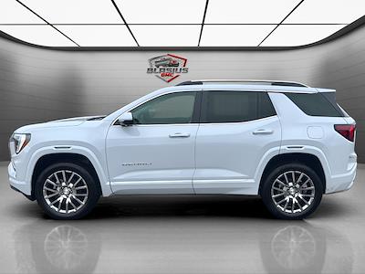 New 2026 GMC Terrain - photo 1