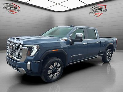 New 2026 GMC Sierra 2500 - photo 1