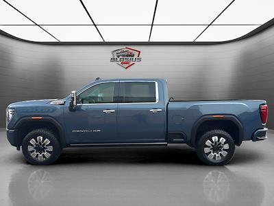 New 2026 GMC Sierra 2500 - photo 1