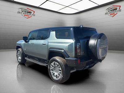 Used 2024 GMC Hummer EV SUV - photo 1