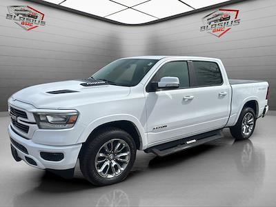 Used 2020 Ram 1500 - photo 1