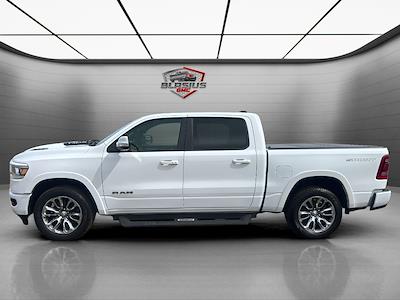 Used 2020 Ram 1500 - photo 1