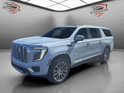 New 2026 GMC Yukon XL - photo 1