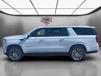 New 2026 GMC Yukon XL - photo 1