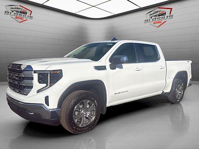 New 2026 GMC Sierra 1500 - photo 1