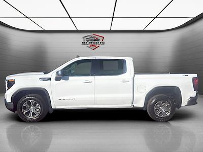 New 2026 GMC Sierra 1500 - photo 1