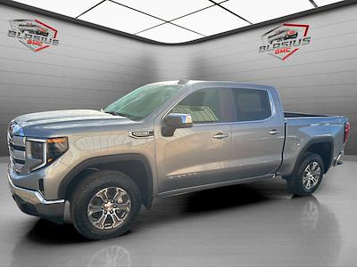 New 2026 GMC Sierra 1500 - photo 1