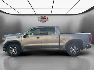 New 2026 GMC Sierra 1500 - photo 1