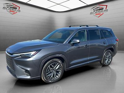 Used 2024 Lexus TX 350 - photo 1