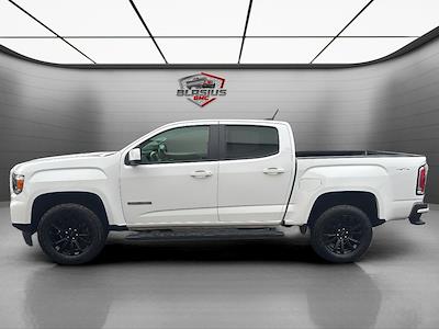 Used 2022 GMC Canyon - photo 1