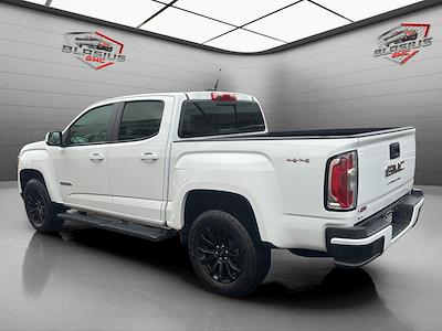 Used 2022 GMC Canyon - photo 1