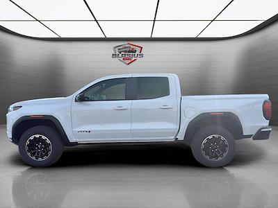 New 2026 GMC Canyon AT4 Crew Cab for sale #326946 - photo 2
