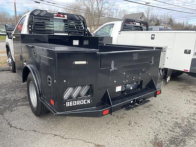 New 2023 GMC Sierra 3500 Pro DRW Regular Cab 4WD Hauler Body for sale #RG10408 - photo 2