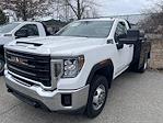 New 2023 GMC Sierra 3500 Pro DRW Regular Cab 4WD Hauler Body for sale #RG10416 - photo 1