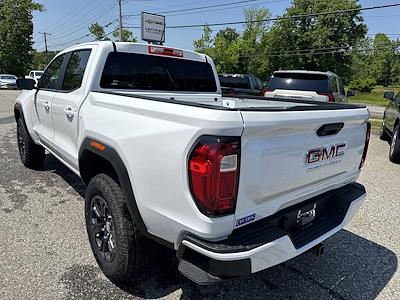 New 2024 GMC Canyon Elevation Crew Cab Pickup for sale #RG10483 - photo 2