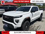 New 2024 GMC Canyon Elevation Crew Cab Pickup for sale #RG10483 - photo 1