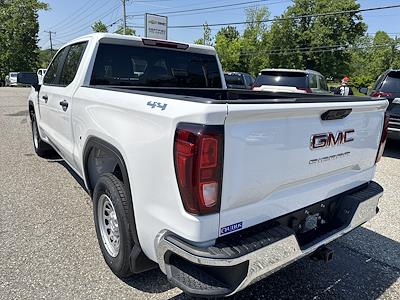 New 2024 GMC Sierra 1500 Pro Crew Cab 4WD Pickup for sale #RG10512 - photo 2