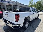 New 2024 GMC Sierra 1500 Pro Crew Cab 4WD Pickup for sale #RG10512 - photo 6