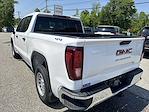New 2024 GMC Sierra 1500 Pro Crew Cab 4WD Pickup for sale #RG10512 - photo 2
