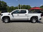 New 2024 GMC Sierra 1500 Pro Crew Cab 4WD Pickup for sale #RG10512 - photo 8
