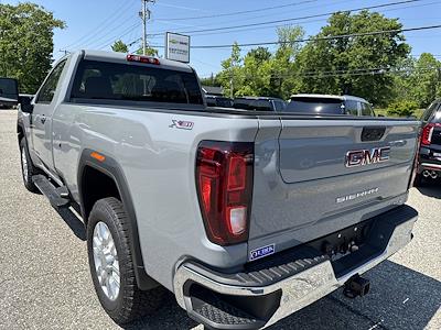 New 2024 GMC Sierra 2500 SLE Regular Cab 4WD Pickup for sale #RG10517 - photo 2