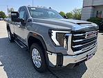 New 2024 GMC Sierra 2500 SLE Regular Cab 4WD Pickup for sale #RG10517 - photo 4