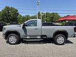 New 2024 GMC Sierra 2500 SLE Regular Cab 4WD Pickup for sale #RG10517 - photo 8