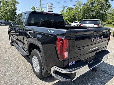 New 2024 GMC Sierra 1500 SLE Crew Cab 4WD Pickup for sale #RG10544 - photo 2