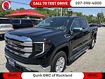New 2024 GMC Sierra 1500 SLE Crew Cab 4WD Pickup for sale #RG10544 - photo 1