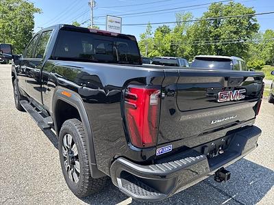 New 2024 GMC Sierra 2500 Denali Crew Cab 4WD Pickup for sale #RG10557 - photo 2