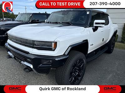 2025 GMC Hummer EV Pickup Crew Cab AWD, Pickup for sale #RG10603 - photo 1