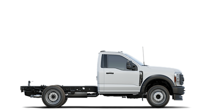 New 2023 Ford F-450 - photo 1