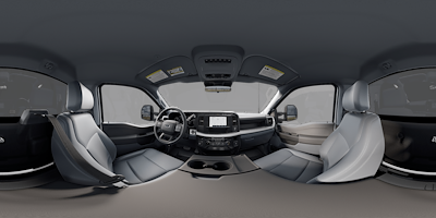 New 2023 Ford F-450 - photo 1