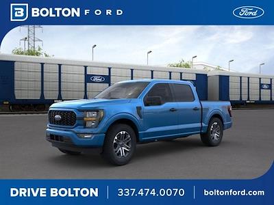 New 2023 Ford F-150 XL SuperCrew Cab Pickup for sale #232637 - photo 1