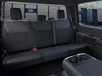 New 2023 Ford F-150 XL SuperCrew Cab Pickup for sale #232637 - photo 8
