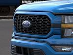 New 2023 Ford F-150 XL SuperCrew Cab Pickup for sale #232637 - photo 12