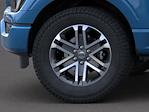 New 2023 Ford F-150 XL SuperCrew Cab Pickup for sale #232637 - photo 13