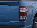 New 2023 Ford F-150 XL SuperCrew Cab Pickup for sale #232637 - photo 14