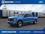 New 2023 Ford F-150 XL SuperCrew Cab Pickup for sale #232637 - photo 1