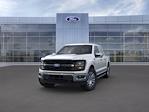 2024 Ford F-150 SuperCrew Cab 4WD, Pickup for sale #242884 - photo 3