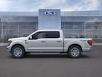 2024 Ford F-150 SuperCrew Cab 4WD, Pickup for sale #242884 - photo 4